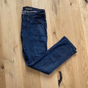 Lee Jeans - X Nyssa Blue X-Line